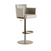 Ely Bar Stool By Eforma 1