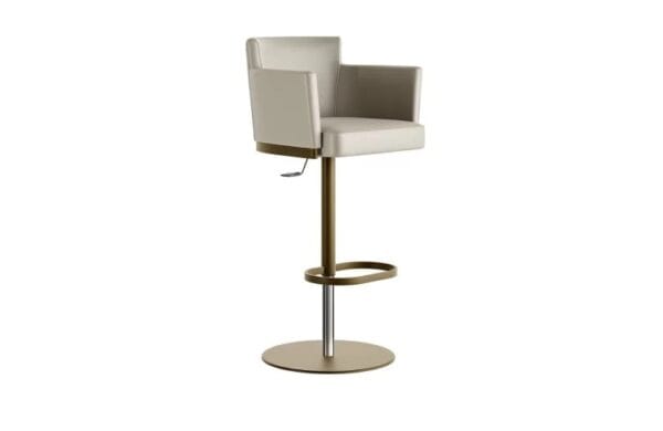 Ely Bar Stool By Eforma
