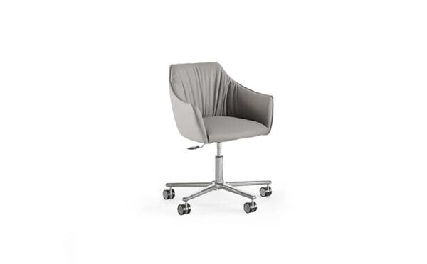 Era 5 Ways Armchair By Eforma