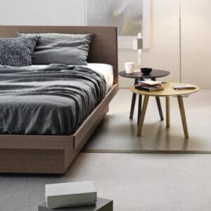 Febo 1.0 Double Bed By Logo 4