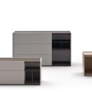 Filo Chest Of Drawer By Logo 2