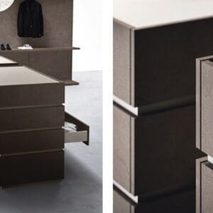 Filo Chest Of Drawer By Logo 3