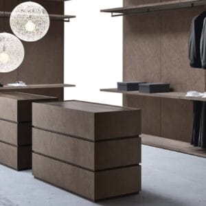 Filo Chest Of Drawer By Logo 4
