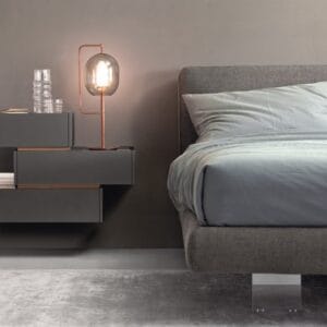 Filo Chest Of Drawer By Logo 5