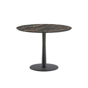 Filu Bistro With Ceramic Top Coffee Table By Eforma