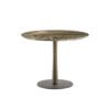 Filu Bistro With Marble Top Coffee Table By Eforma 1