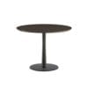 Filu Bistro With Wooden Top Coffee Table By Eforma 1
