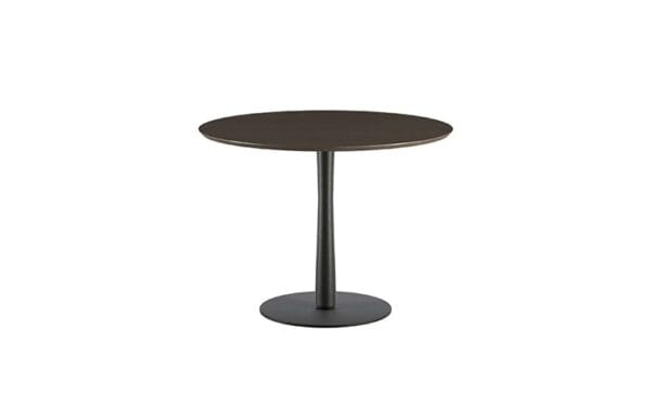 Filu Bistro With Wooden Top Coffee Table By Eforma
