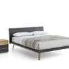 Folio Double Bed By Logo 1