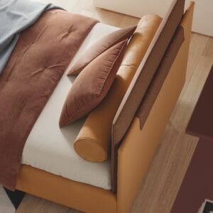 Frick Single Bed By Twils 3