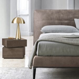 Gaston Double Bed By Logo 3