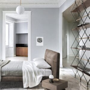 Gaston Double Bed By Logo 4