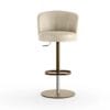 Ginger Bar Stool By Eforma 1