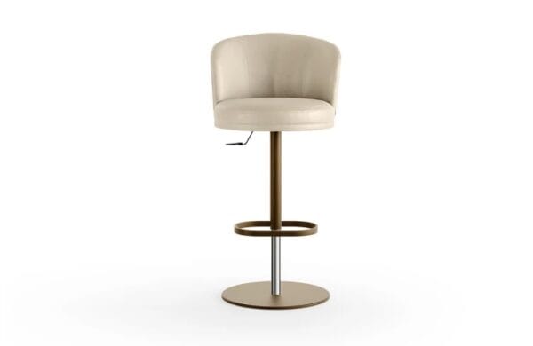 Ginger Bar Stool By Eforma