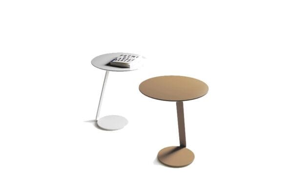 Giro Coffee Table By Logo