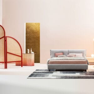 Giselle Double Bed by Twils