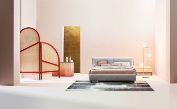 Giselle Double Bed By Twils