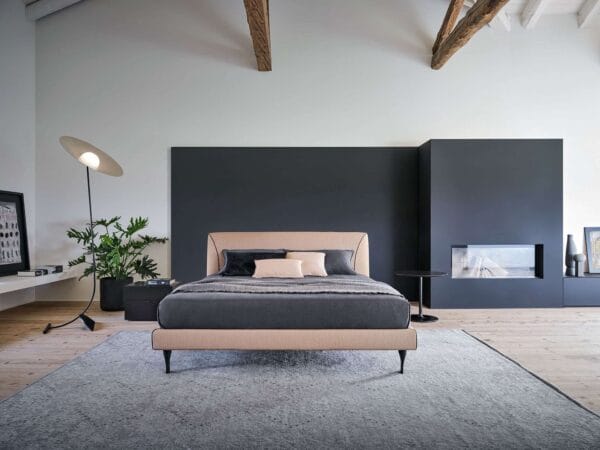 Heaven Double Bed By Twils
