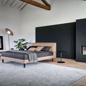 Heaven Double Bed By Twils 2