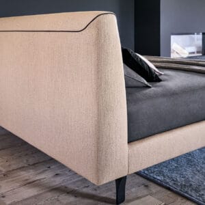 Heaven Double Bed By Twils 5