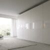 Hill Coplanar Sliding Door Wardrobe By Logo 1