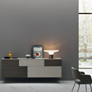 Incontro Sideboard by Logo 4