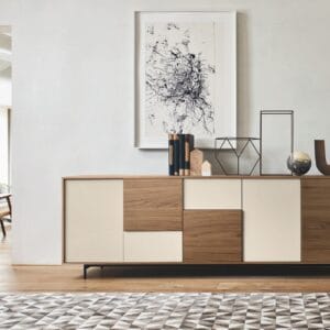 Incontro Sideboard by Logo 5