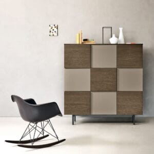 Incontro Sideboard by Logo 6