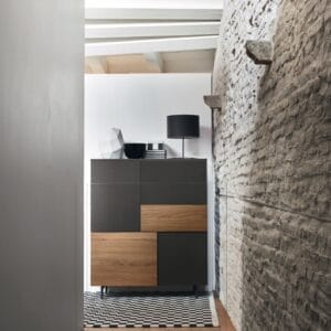 Incontro Sideboard by Logo 9