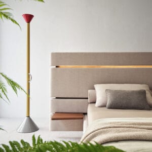 Infinito Bed by Twils 4