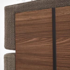 Infinito Bed by Twils 7