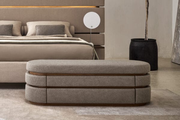 Infinito Bench By Twils