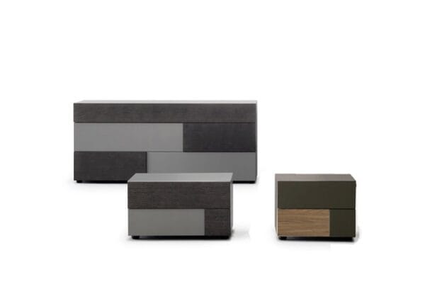 Insieme Chest Of Drawer By Logo