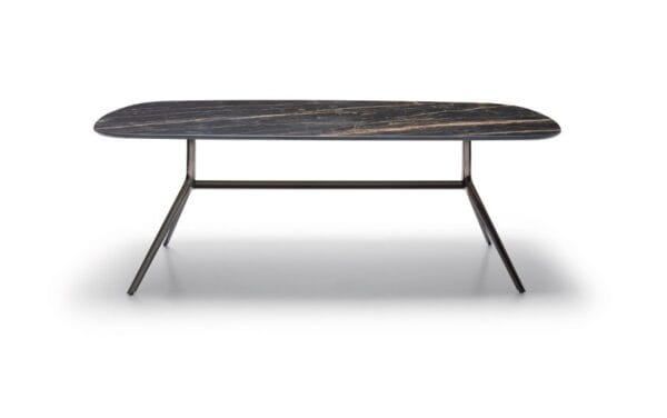 Iris Coffee Table By Logo