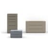 Iseo Chest Of Drawer By Logo 1