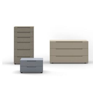 Iseo Chest Of Drawer By Logo