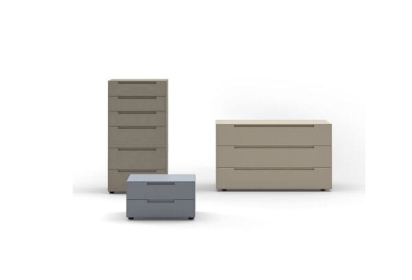 Iseo Chest Of Drawer By Logo