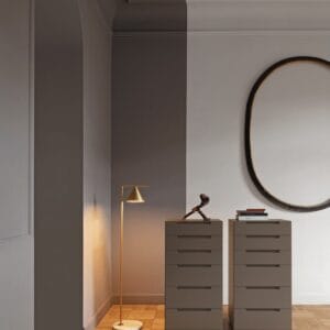 Iseo Chest Of Drawer By Logo 3