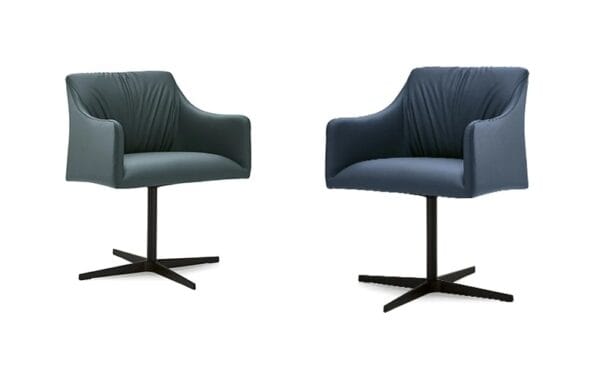 Isidora 4 Ways Armchair By Eforma
