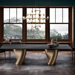 Isidora Dining Chair By Eforma 3