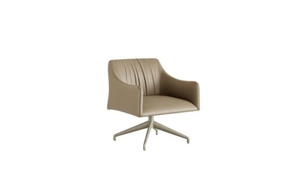 Isidora Lounger By Eforma