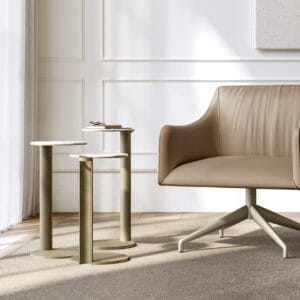 Isidora Lounger By Eforma 2