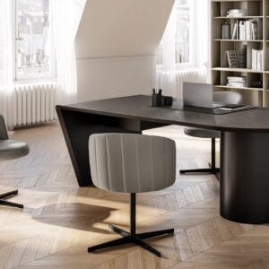 Jane 4 Ways Armchair By Eforma 3