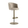 Jane Bar Stool By Eforma 1
