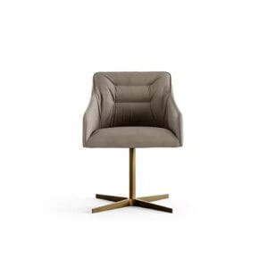 Kira 4 Ways Swivel Chair By Eforma