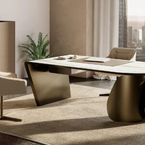 Kira 4 Ways Swivel Chair By Eforma 3