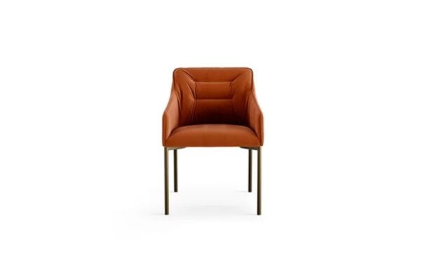 Kira Armchair By Eforma