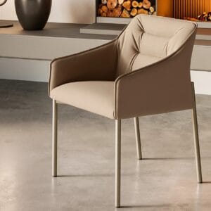 Kira Armchair By Eforma 2
