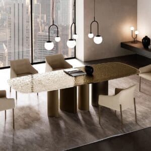 Kira Armchair By Eforma 3