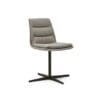 Lady 4 Ways Swivel Chair By Eforma 1